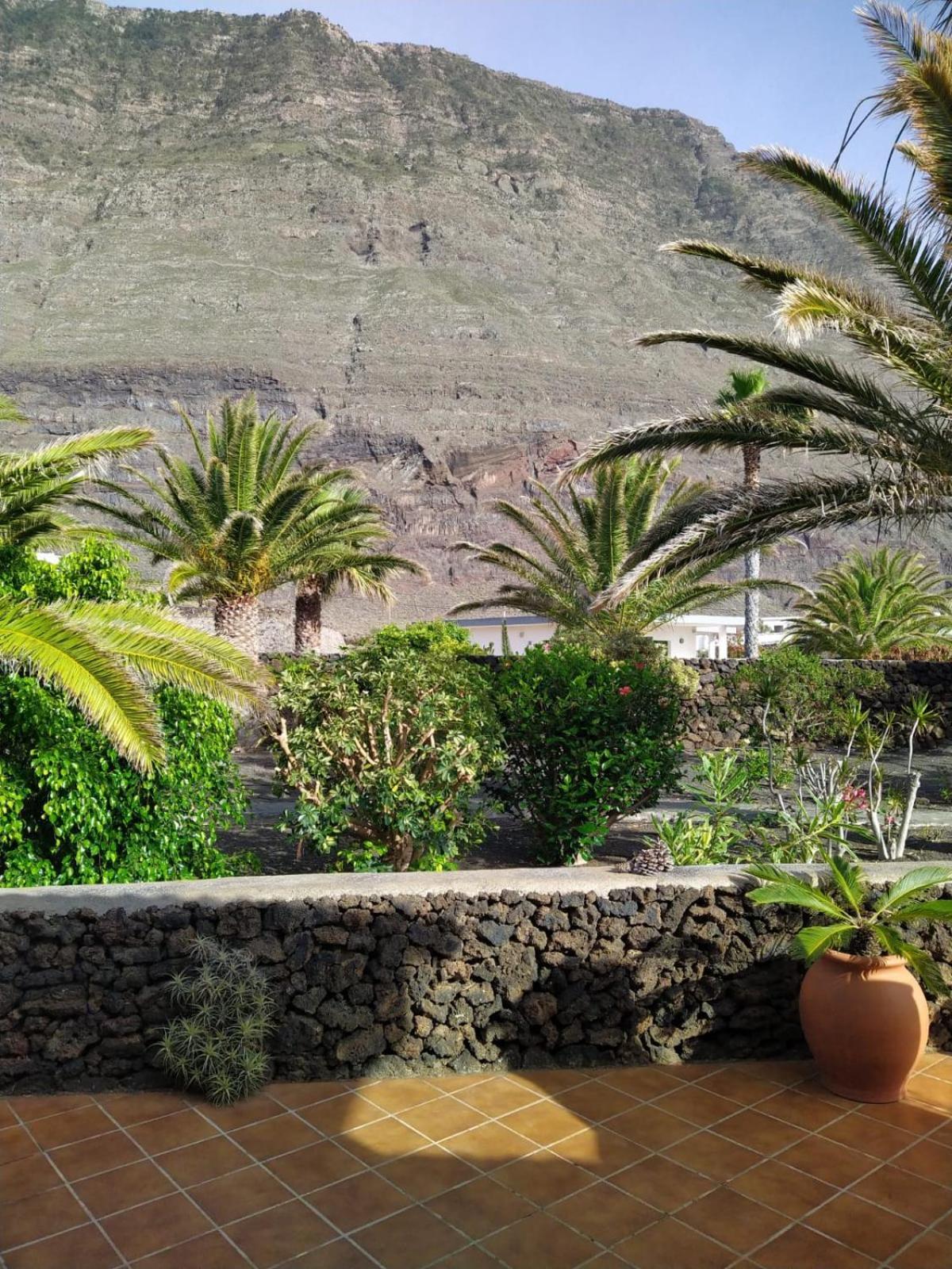 Finca Afortunada Las Puntas Exterior photo