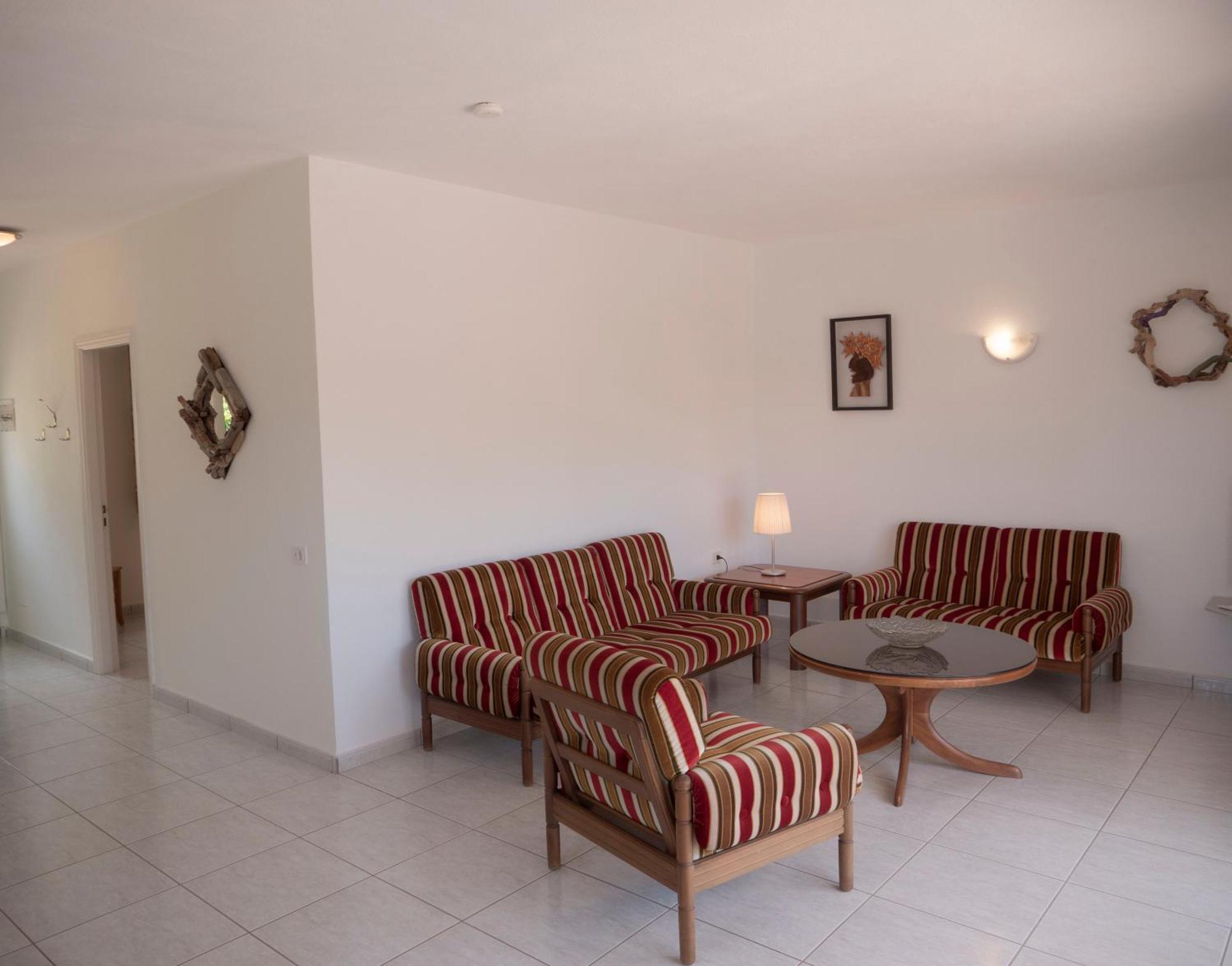 Finca Afortunada Las Puntas Room photo