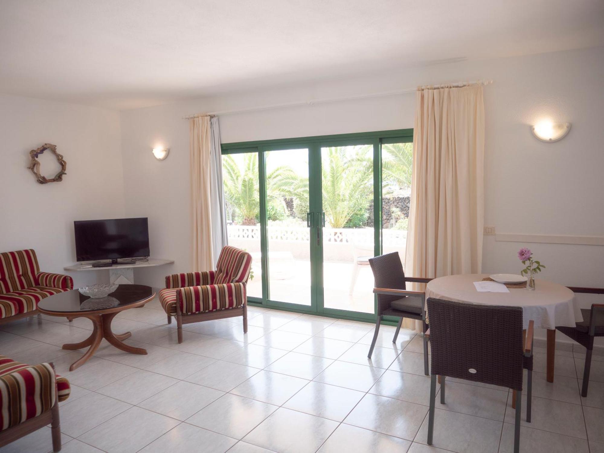 Finca Afortunada Las Puntas Room photo