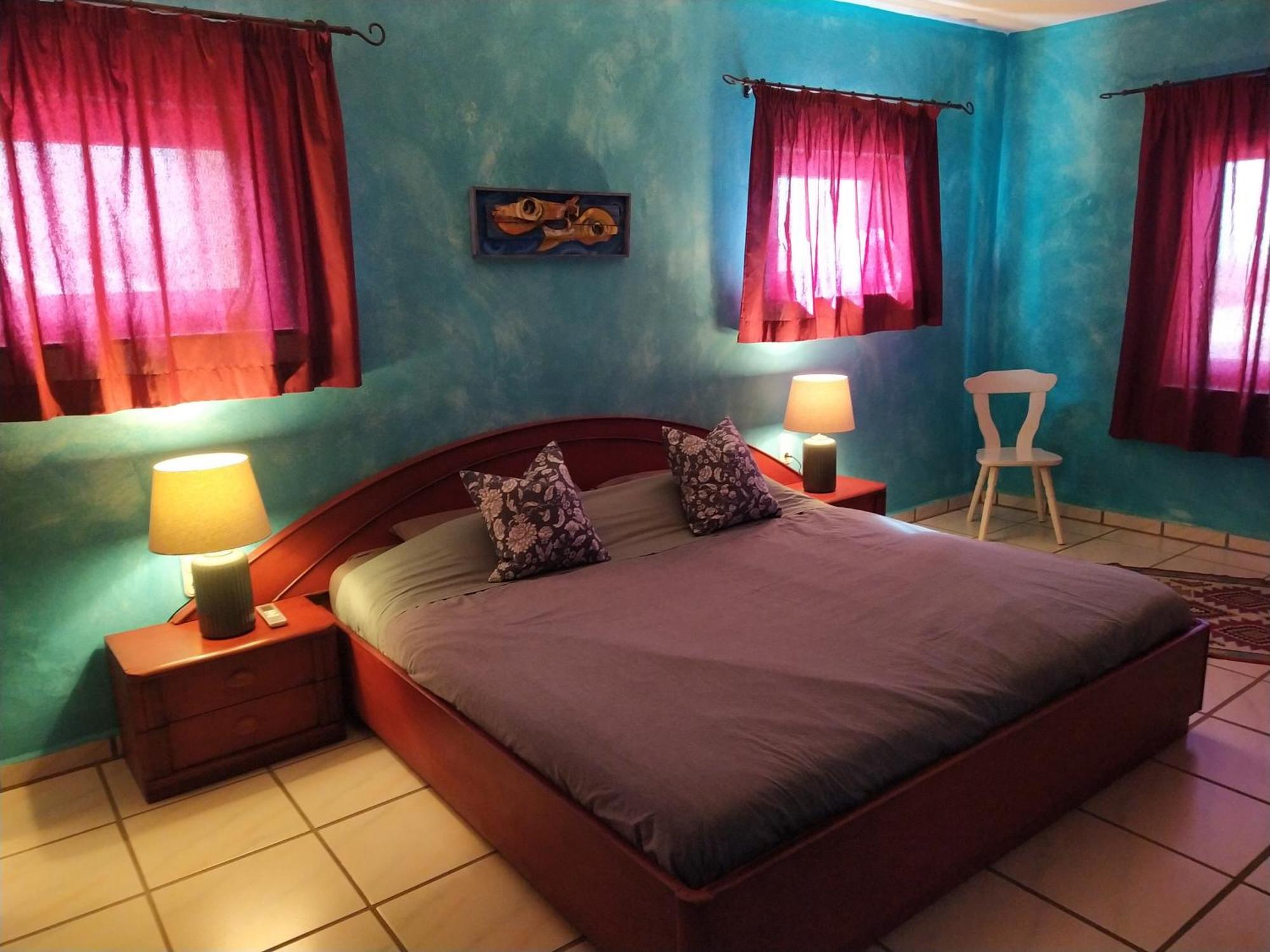 Finca Afortunada Las Puntas Room photo