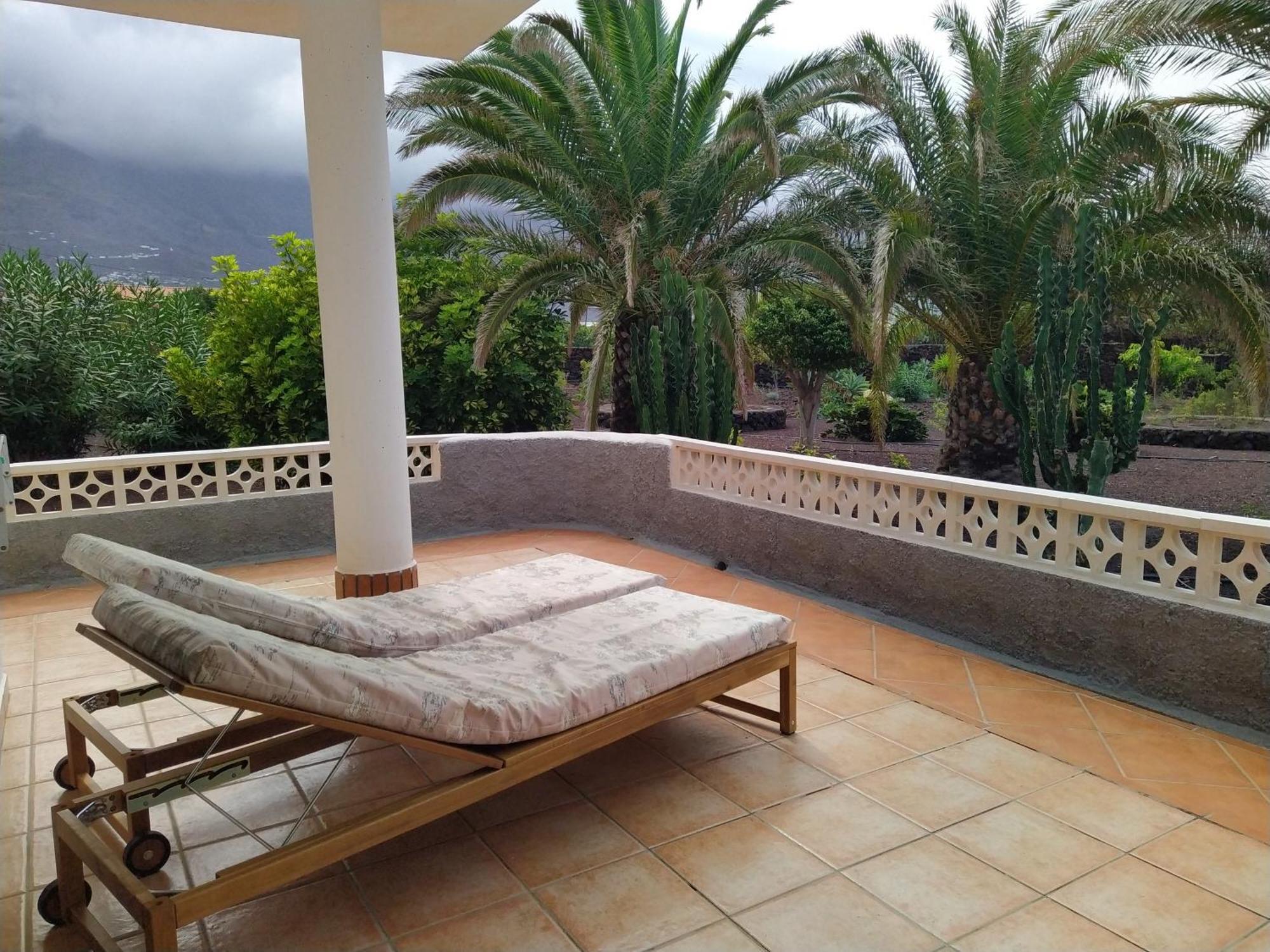 Finca Afortunada Las Puntas Room photo