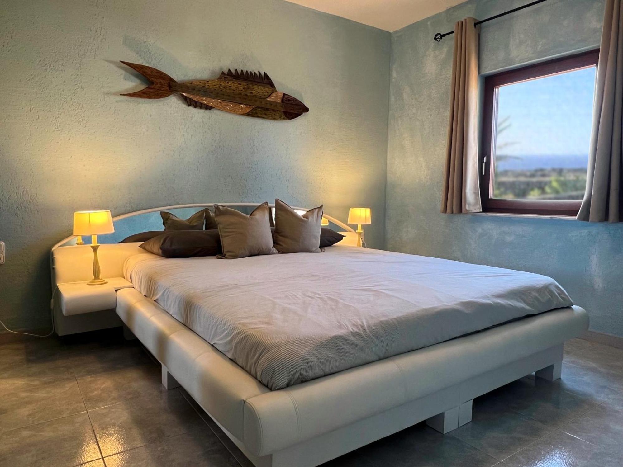Finca Afortunada Las Puntas Room photo