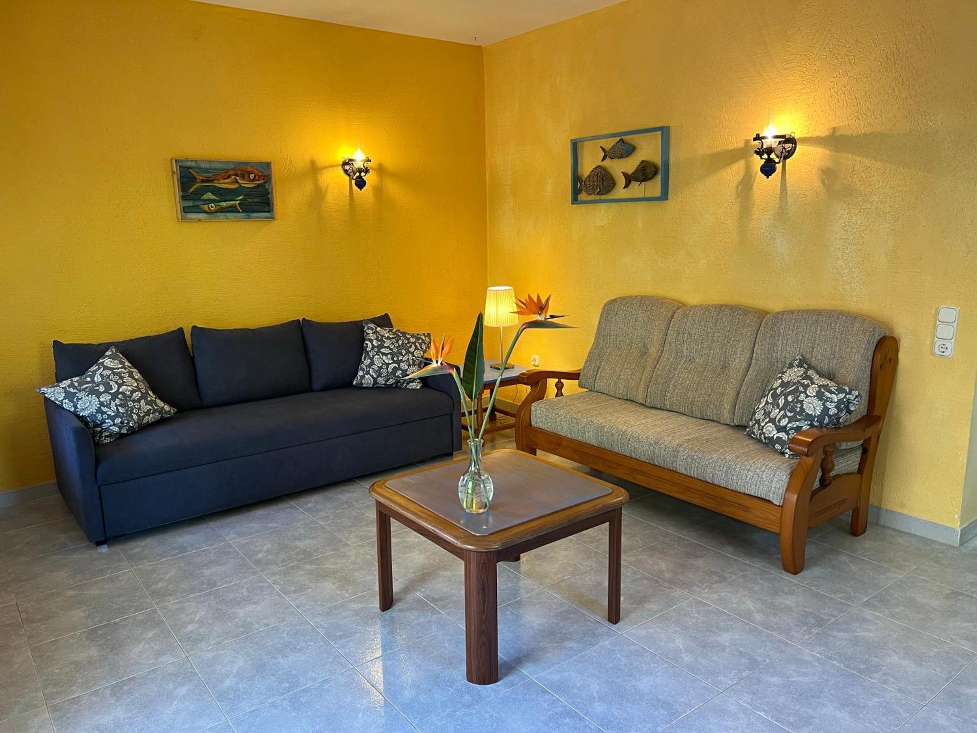 Finca Afortunada Las Puntas Room photo