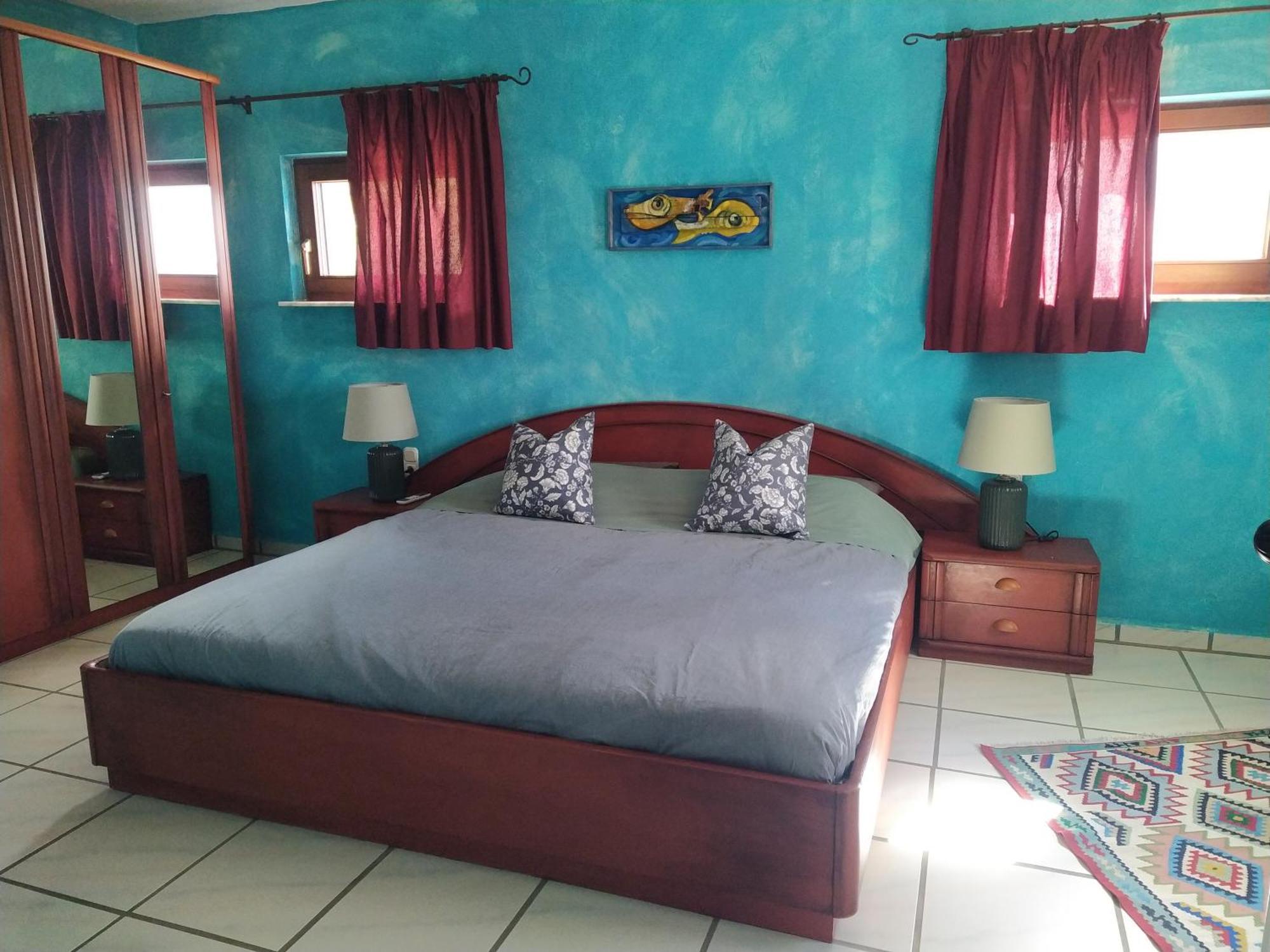 Finca Afortunada Las Puntas Room photo