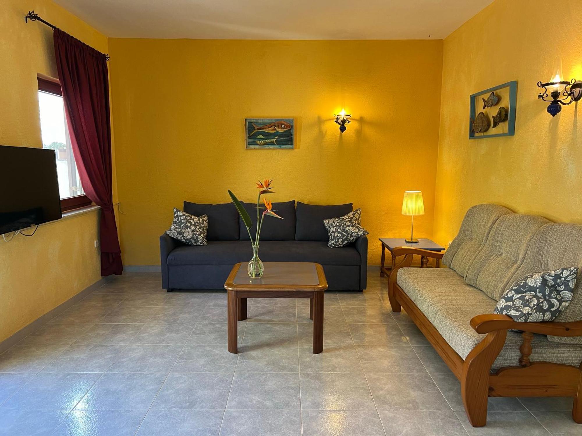 Finca Afortunada Las Puntas Room photo