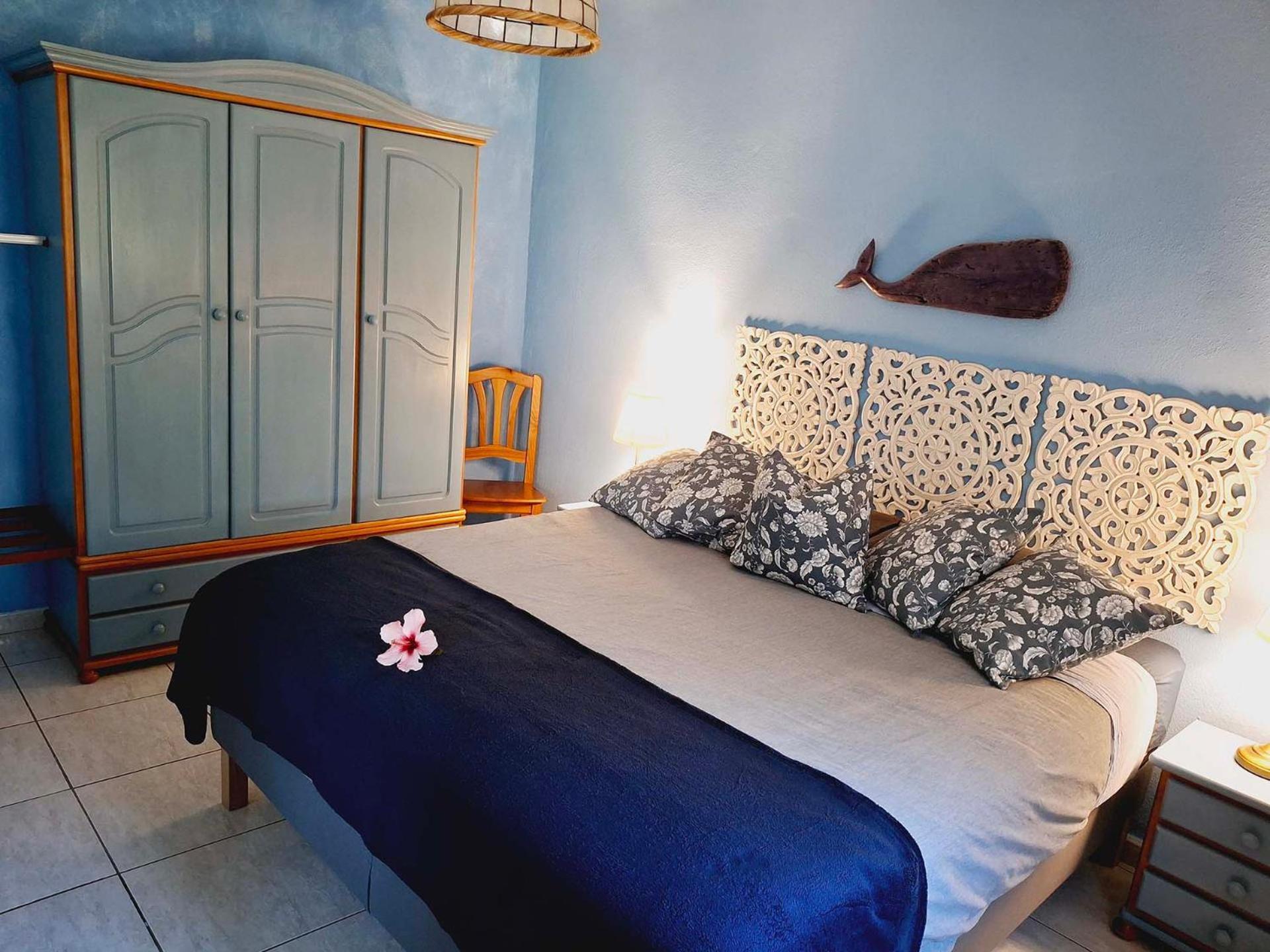 Finca Afortunada Las Puntas Room photo